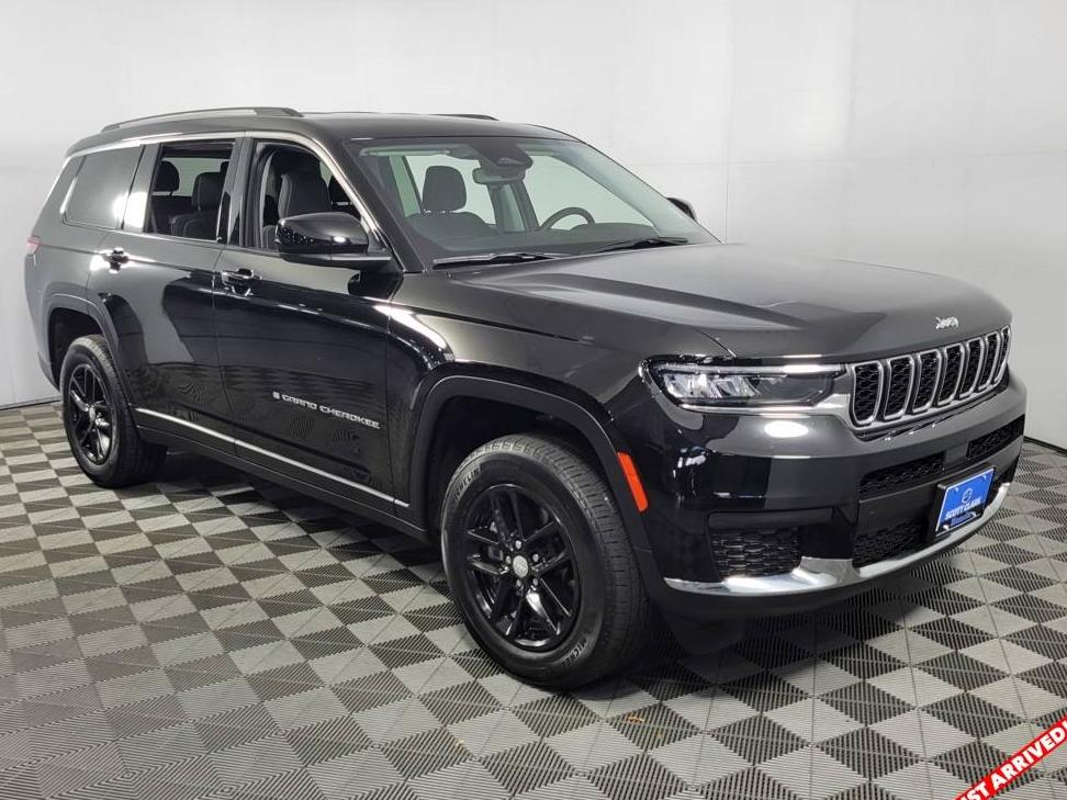 JEEP GRAND CHEROKEE 2023 1C4RJKAGXP8710269 image